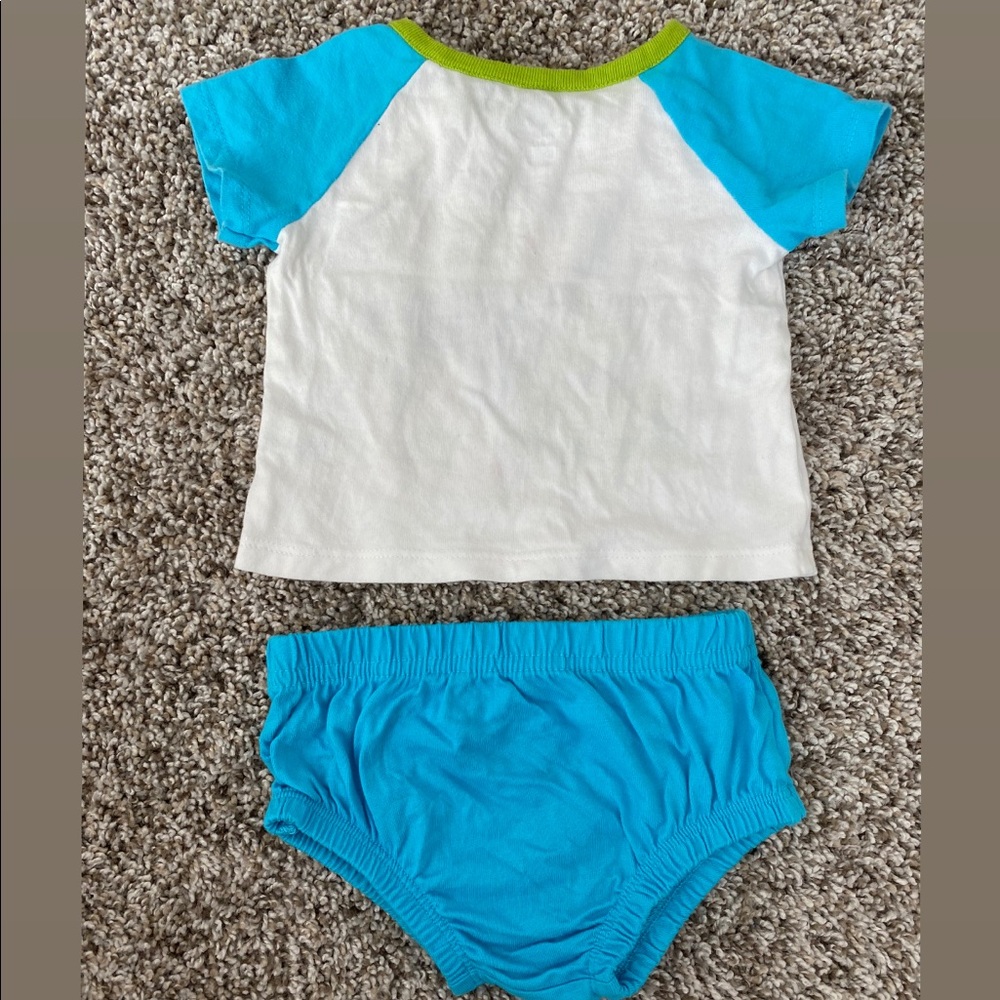 Baby set - Picture 3 of 3